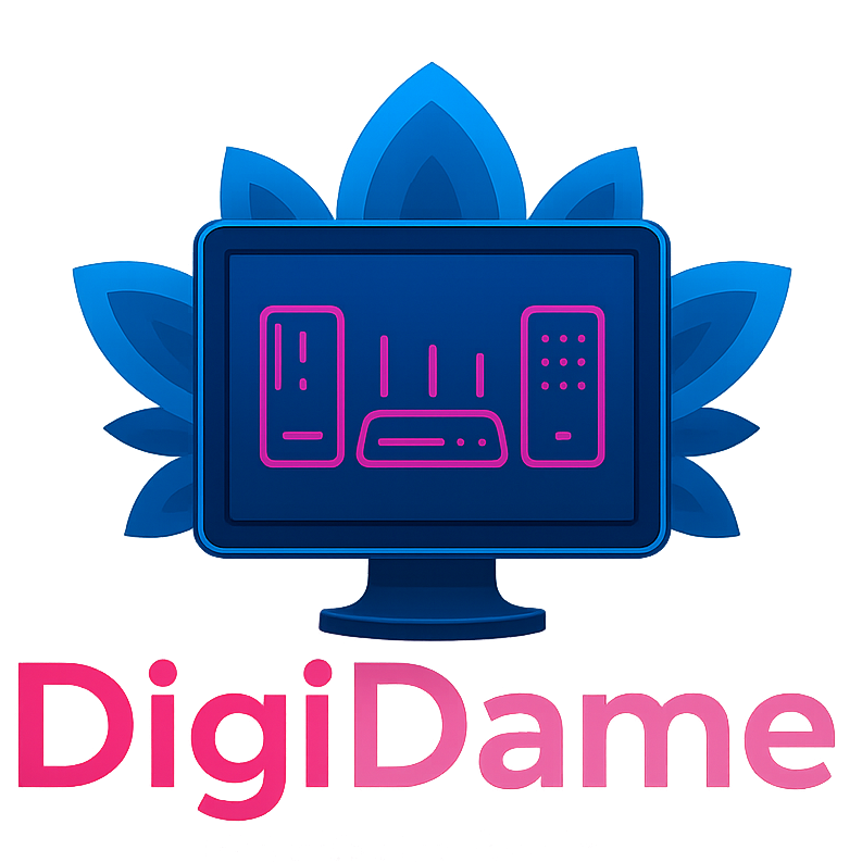 DigiDame